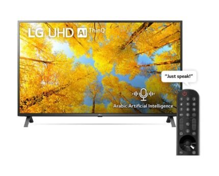 LG شاشه سمارت 65