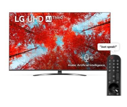 LG شاشه سمارت 65