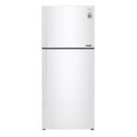 LG ثلاجة 20.9 قدم