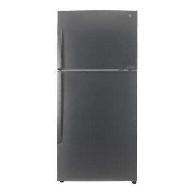 LG ثلاجة 20.9 قدم