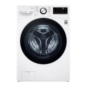 LG غسالة ومجففة ملابس