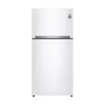 LG ثلاجة 20.9 قدم
