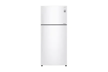 LG ثلاجة 20.9 قدم
